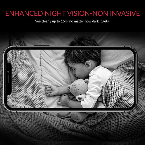 YI 2K Pro 3MP HomeKit WiFi Security Camera with AI Detection Night Vision - stepyours.com