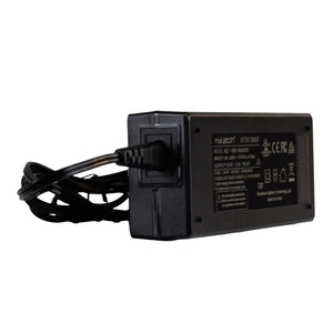 Quick Li-ion Ebike Charger — product view 1