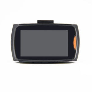 XUSHIDZ 1080P Dash Camera Car DVR Night Vision Loop Recording Q02 - stepyours.com