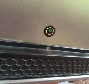 SMARTOUR AHD 1080P Reversing Camera Night Vision CVBS 6M Cable - stepyours.com