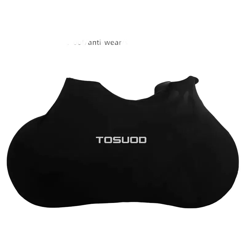 TOSUOD Bicycle Fully Wrapped Dust Cover Wear-Resistant Protective Cover Road Bike, Mountain Bike Universal Bike Jacket