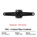 ThinkRider Carbon Power Crankset — product view 18
