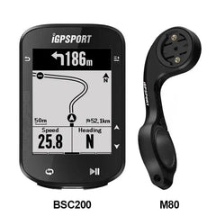 IGPSPORT GPS Bike - Computer — product view 7