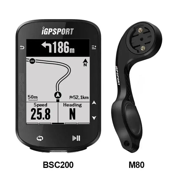 IGPSPORT GPS Bike - Computer — product view 7