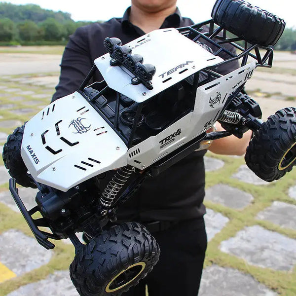 Top Rated Rc Car Offroad Remote Control -  product image