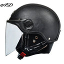 Vintage Gb Certified Riding Helmet — product view 27