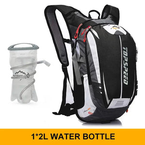 Hydration Pack Lightweight Cycling Hiking Backpack — product view 11