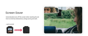 Vantrue E1 Pro 4K Mini Dash Cam Starvis Night Vision HDR WiFi GPS 1TB - stepyours.com