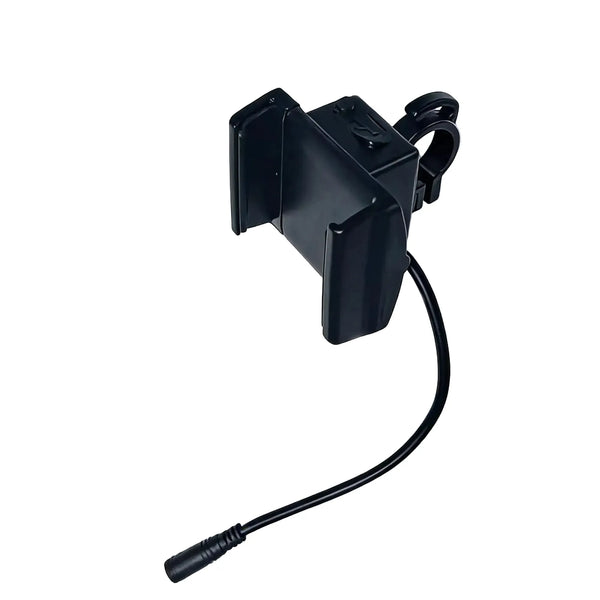 Ebike Phone - Anti Shake Secure Mount — product view 1