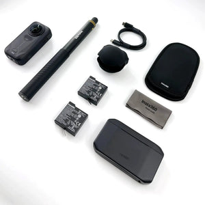 Action - Camera — product view 6