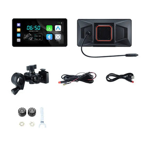 Ekiy Wireless Carplay Moto Nav — product view 7