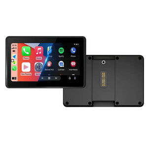Ekiy BMW Interface - Wireless CarPlay Display - M3A None product image