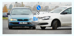 Pictrey M2 2K Dash Cam Night Vision 330 Degree Rotatable Car DVR Parking Monitor - stepyours.com