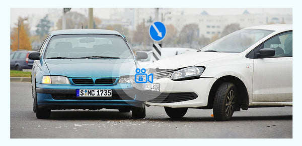 Pictrey M2 2K Dash Cam Night Vision 330 Degree Rotatable Car DVR Parking Monitor - stepyours.com