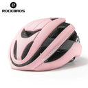 Rockbros Ultralight Bike Helmet — product view 8