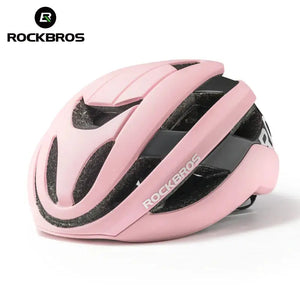 Rockbros Ultralight Bike Helmet — product view 8