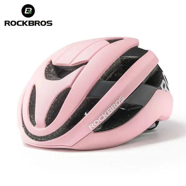 Rockbros Ultralight Bike Helmet — product view 8