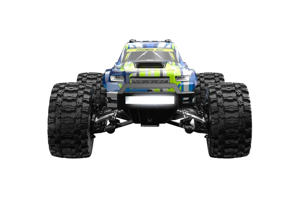 Mjx Brushless Offroad Rc Truck — product view 1