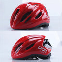 Ultralight Aerodynamic Cycling Helmet — product view 7