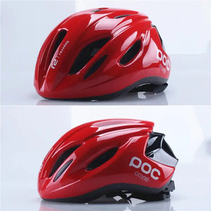Ultralight Aerodynamic Cycling Helmet — product view 7