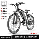 Aoovopro - Long Range E-Bike — product view 7