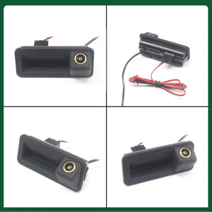 AHD 1080P Car Rear View Camera For Land Rover Freelander 2 And Ford Focus 2 - stepyours.com