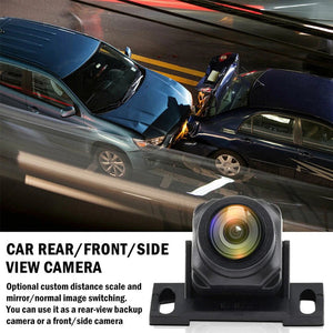 720P AHD Vehicle Rear View Camera 170 Degree Night Vision Parking Assist - stepyours.com