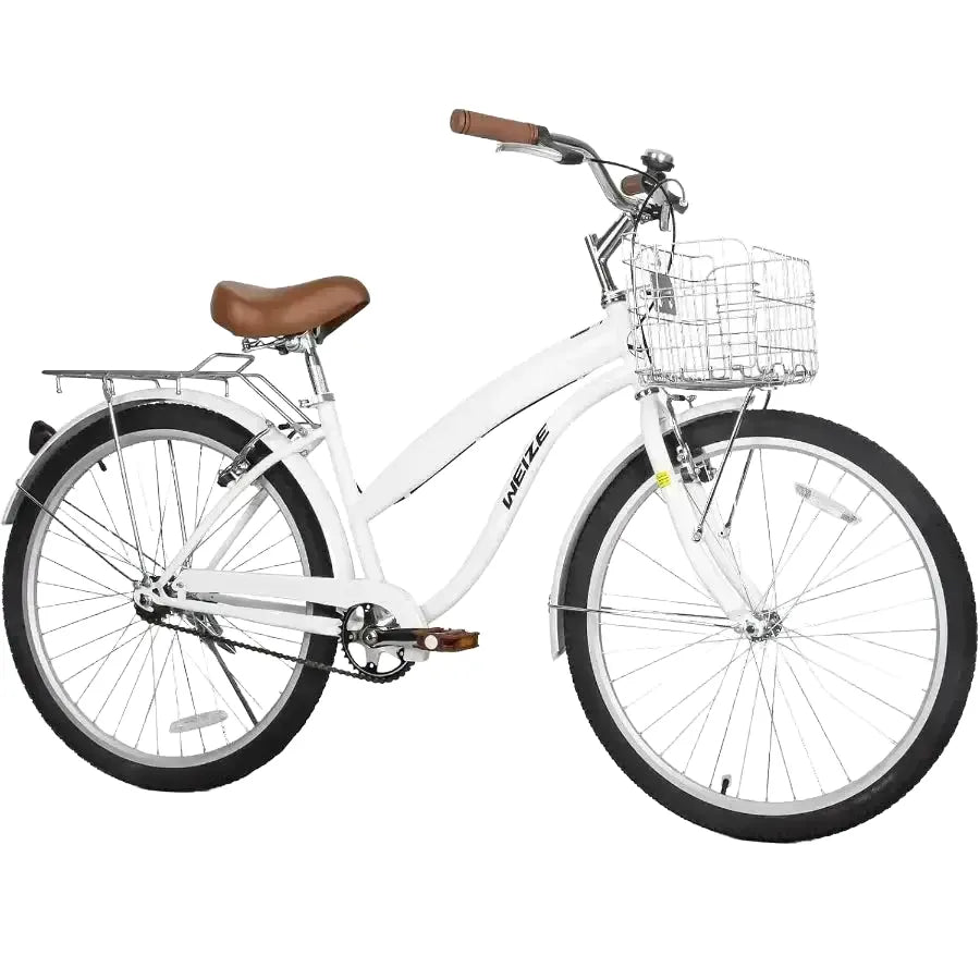 Inch Beach Cruiser For Adults — product image 1