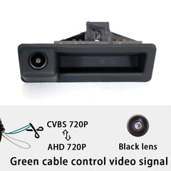 AHD 1080P Waterproof BMW Rear View Camera For E60 E39 E90 E82 X1 X5 X6 - stepyours.com