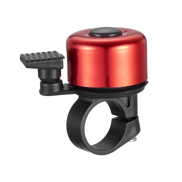 Bicycle Bell Ring - High Decibel Safety Warning — product view 9