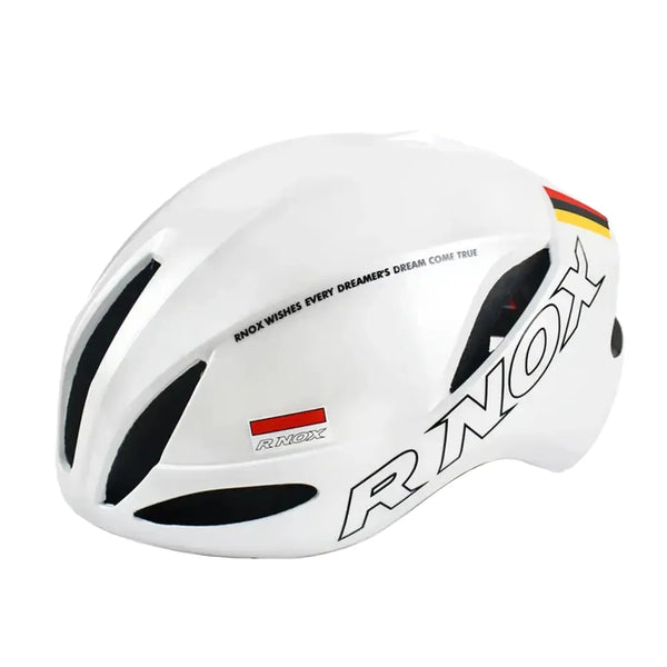 Lightweight Aero Sport Bike Helmet — product view 1
