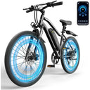 Adult Electric Mountain Bike — product image 7