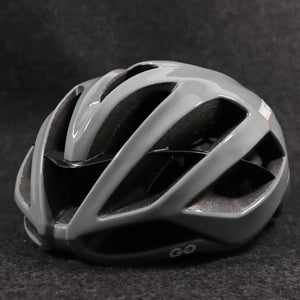 Lightweight Road Mountain Bike Helmet — product view 12