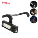 EarHook Headlamp - Motion Sensor Hands Free — product view 8