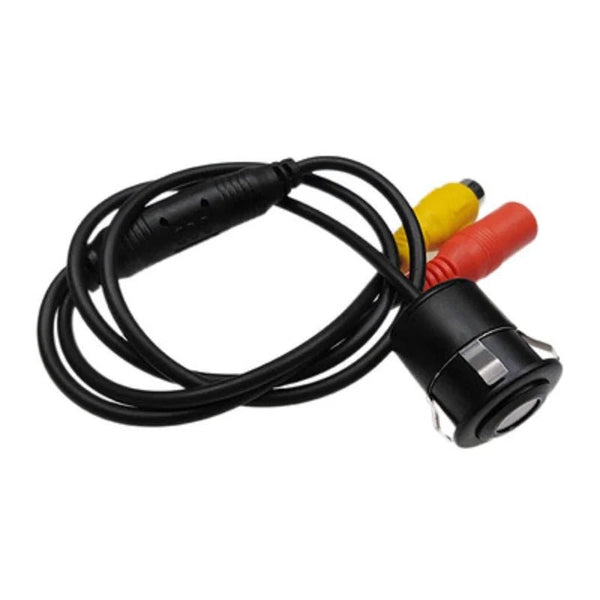 IP68 Waterproof Car Rear View Camera Night Vision 170 Degree HD Backup Monitor - stepyours.com
