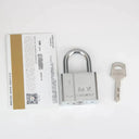 Stainless Steel Padlock - Heavy Duty Security — product view 10