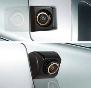 Car Rear View Camera 170 Degree Wide Angle Waterproof HD Night Vision For BMW - stepyours.com