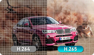 4K Dash Cam For Volvo XC Series And Polestar 2 Ultimate Safety Ultra HD Car DVR - stepyours.com