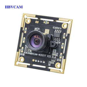 OV9732 100 Degree USB Camera Module With Optimized Firmware For Autodarts - stepyours.com
