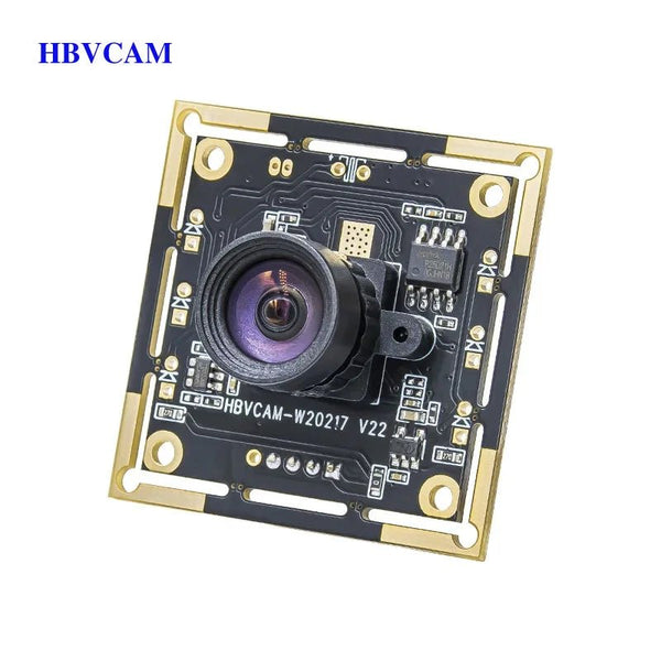 OV9732 100 Degree USB Camera Module With Optimized Firmware For Autodarts - stepyours.com