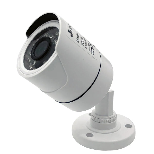 JIENUO 4K AHD Outdoor CCTV Camera - Waterproof Night Vision Security Monitor - stepyours.com