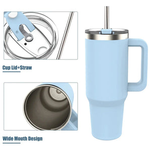 All-Day Hydration Tumbler for Outdoors — product view 6