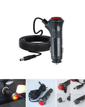 Wireless Backup Camera Kit 7 Inch AHD 1080P Monitor For Truck RV - stepyours.com