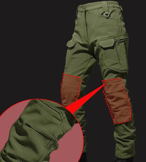 Windproof Biker Suit for Men Outerwear — product view 33