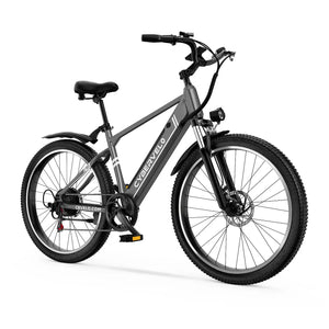 Cybervelo Electric Bike for Custom Setups — product view 9