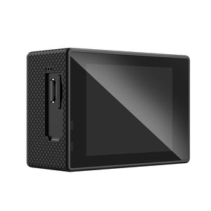 SJCAM SJ4000 Air Action Camera 4K Video 30M Waterproof WiFi Sports Cam - stepyours.com