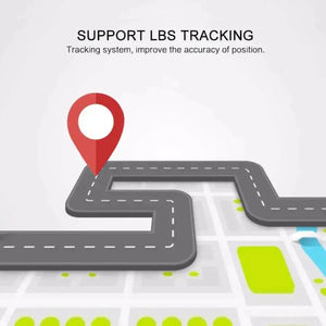 Real-Time GPS Tracker for Pets and Cars — product view 6