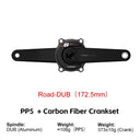 ThinkRider Carbon Power Crankset — product view 12