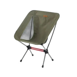 Ultralight Comfort Moon Chair for Camping — product view 1