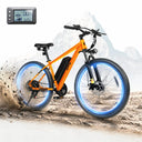 Qlife Racer Ebike - Off Road — product view 9